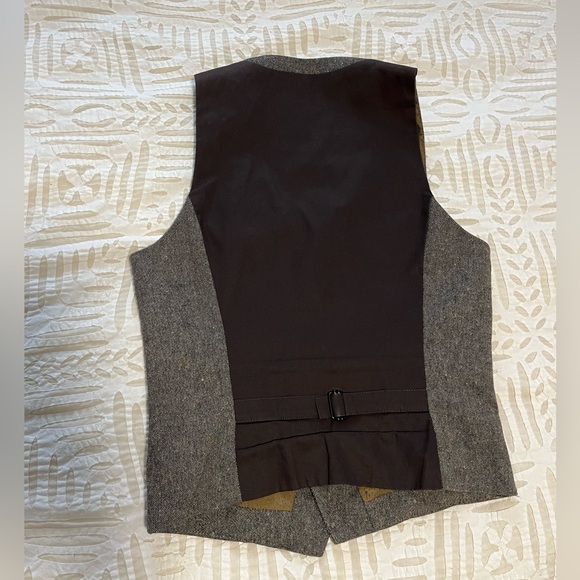 H&M MEN’S VEST 36R - Picture 6 of 7